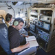 Image for article titled Bacteria and fungi living 30,000 feet above the Earth could be affecting the weather